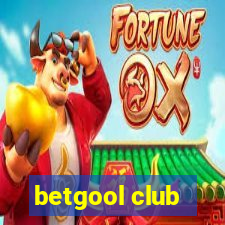 betgool club